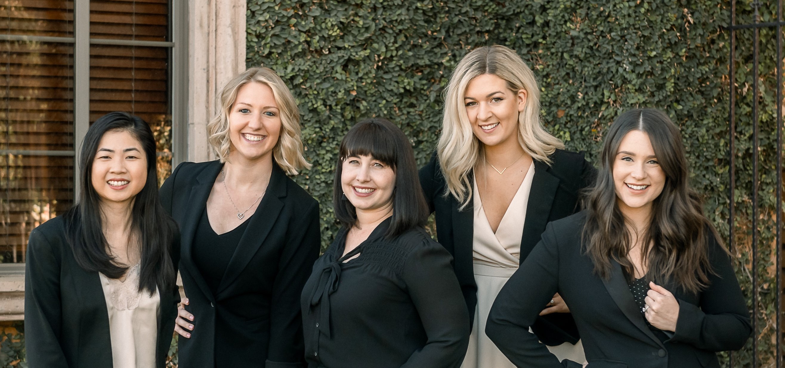 Villa Siena Coordinators